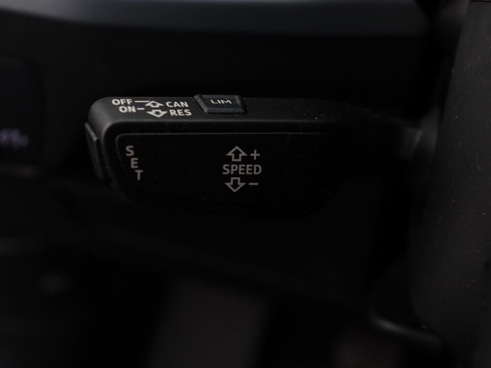 Audi Q2 30 TFSI epic