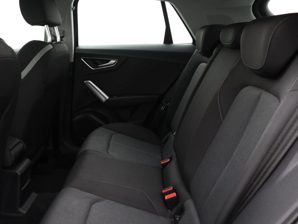 Audi Q2 30 TFSI epic