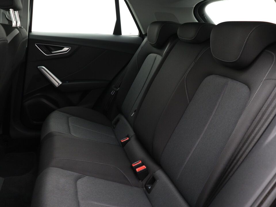Audi Q2 30 TFSI epic