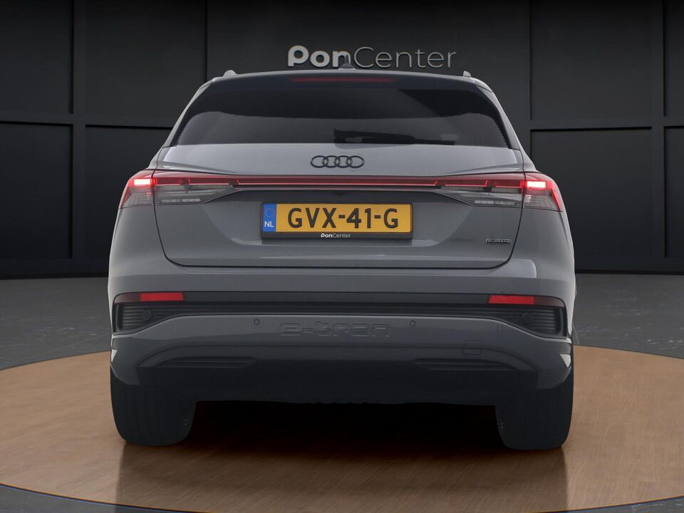 Audi Q4 e-tron 45 quattro S Edition 82 kWh