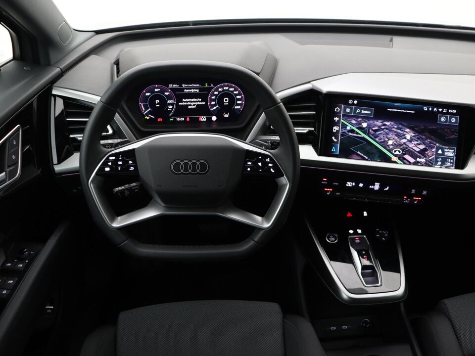Audi Q4 e-tron 45 quattro S Edition 82 kWh