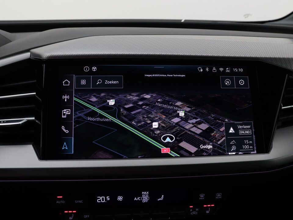 Audi Q4 e-tron 45 quattro S Edition 82 kWh