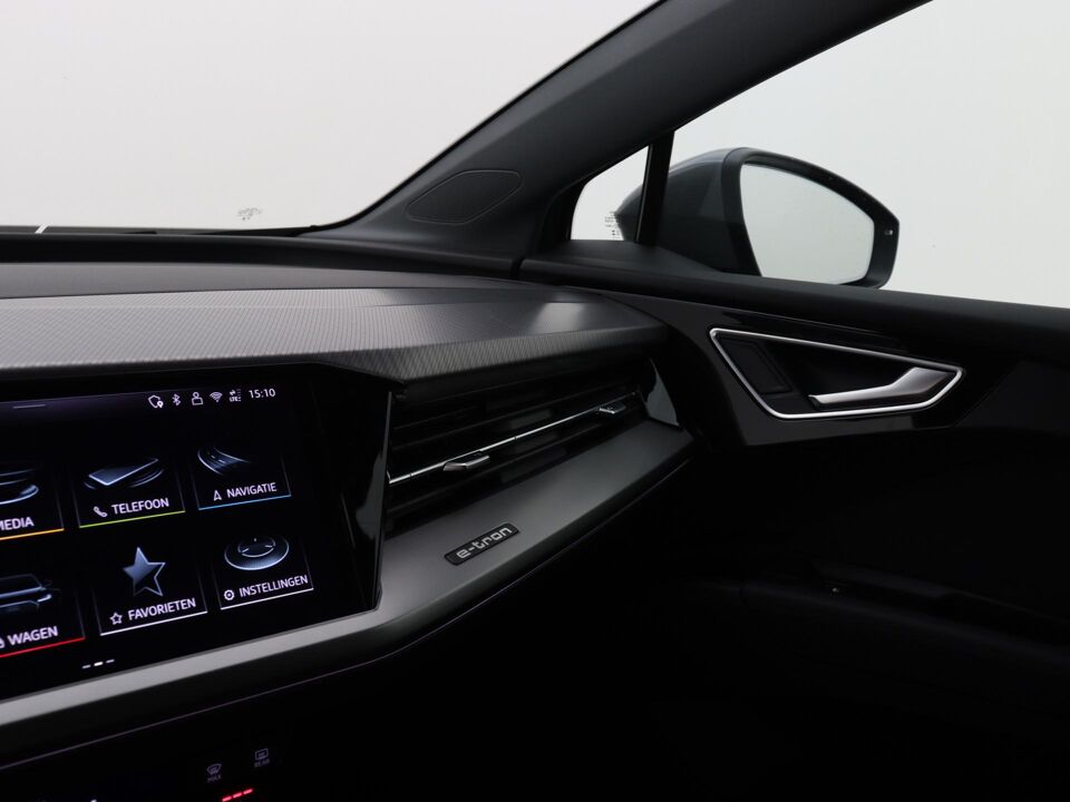 Audi Q4 e-tron 45 quattro S Edition 82 kWh
