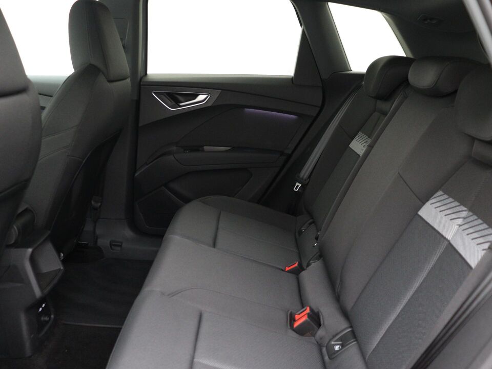 Audi Q4 e-tron 45 quattro S Edition 82 kWh