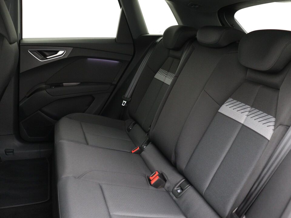 Audi Q4 e-tron 45 quattro S Edition 82 kWh