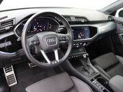 Audi Q3 35 TFSI 150 PK S-Line