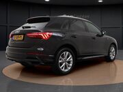 Audi Q3 35 TFSI 150 PK S-Line