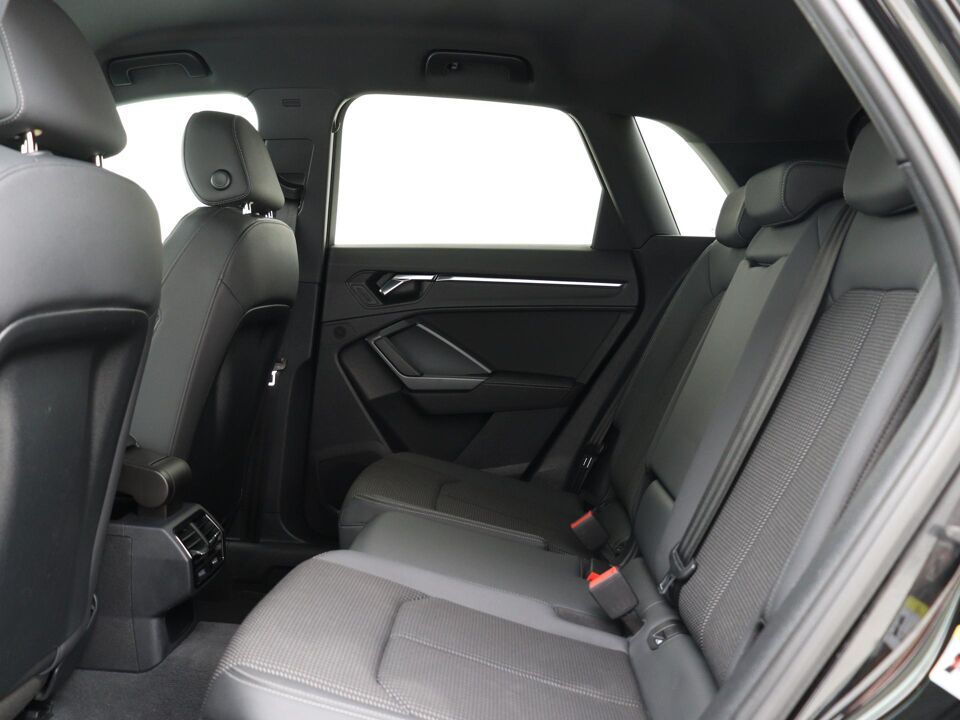 Audi Q3 35 TFSI 150 PK S-Line