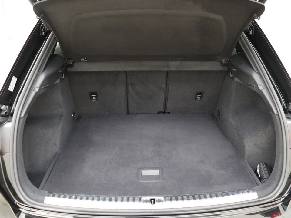 Audi Q3 35 TFSI 150 PK S-Line