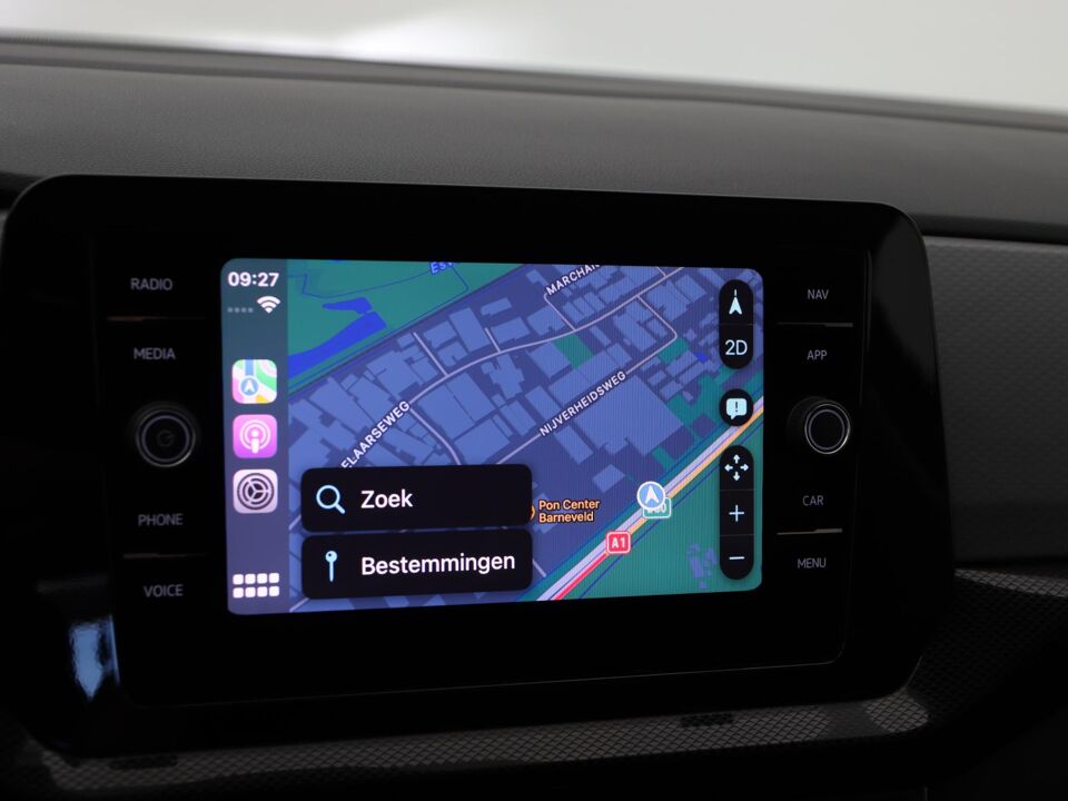 Volkswagen T-Cross 1.0 TSI Life Edition