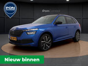 Škoda Kamiq 1.0 TSI 110 PK DSG Sport Business