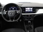 Škoda Kamiq 1.0 TSI 110 PK DSG Sport Business