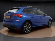 Škoda Kamiq 1.0 TSI 110 PK DSG Sport Business
