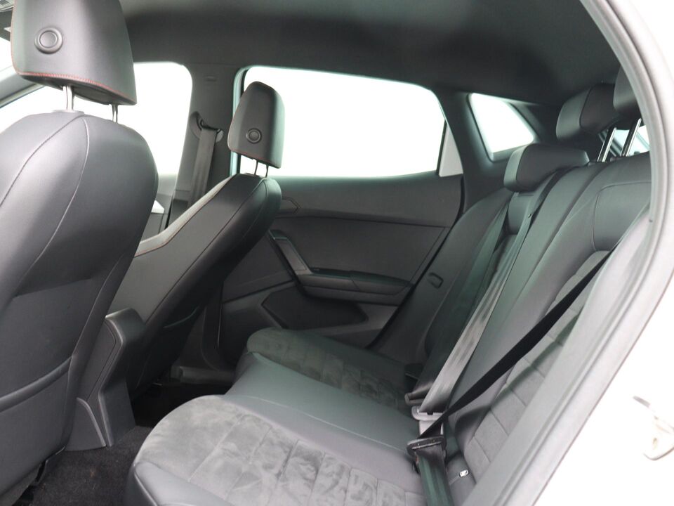 SEAT Ibiza 1.0 EcoTSI FR Business Intense