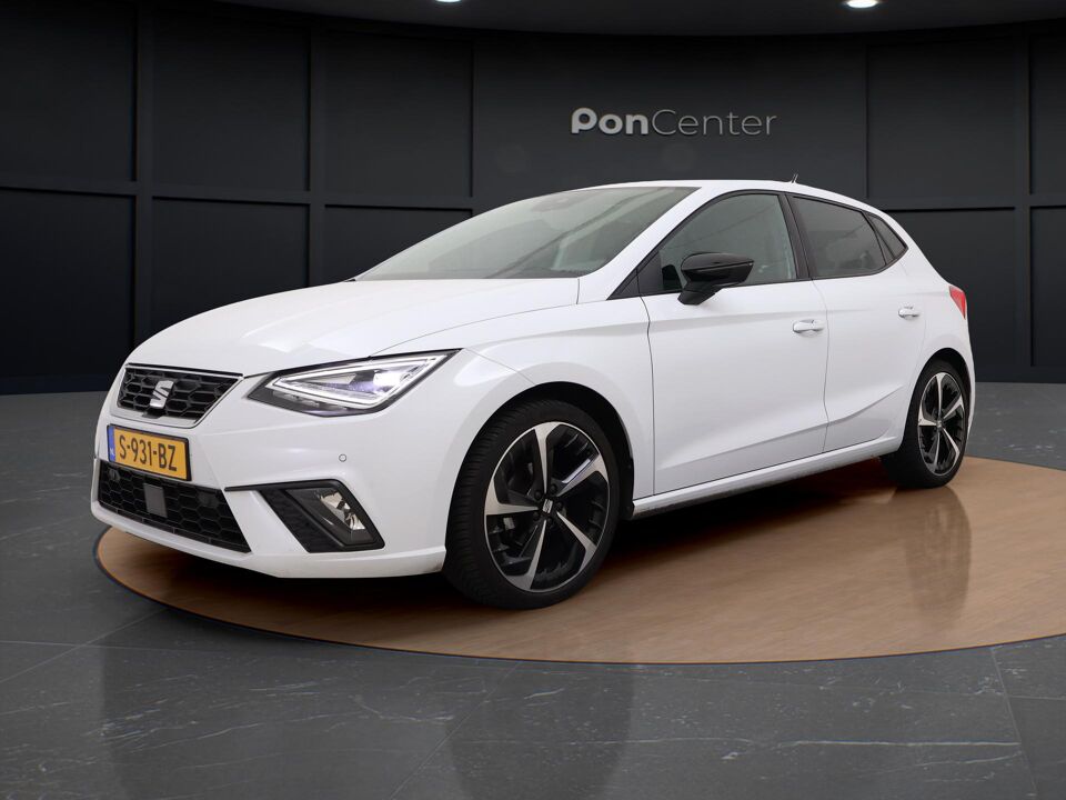 SEAT Ibiza 1.0 EcoTSI FR Business Intense