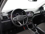 Volkswagen T-Cross 1.0 TSI Style