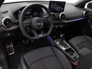Audi Q2 35 TFSI S Edition