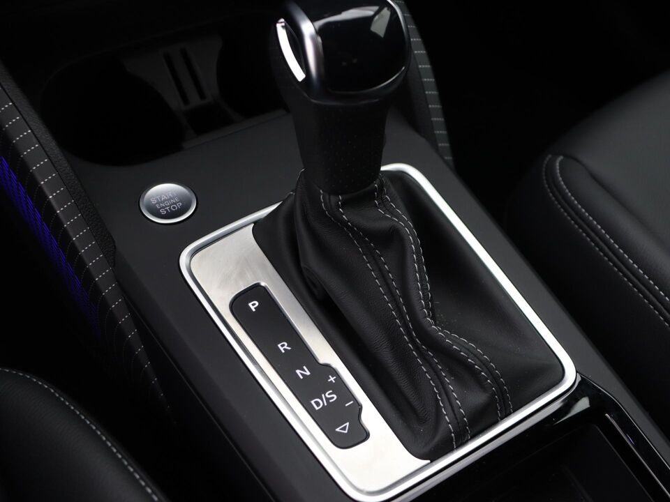 Audi Q2 35 TFSI S Edition