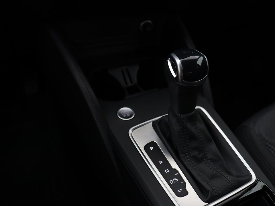 Audi Q2 35 TFSI Advanced edition