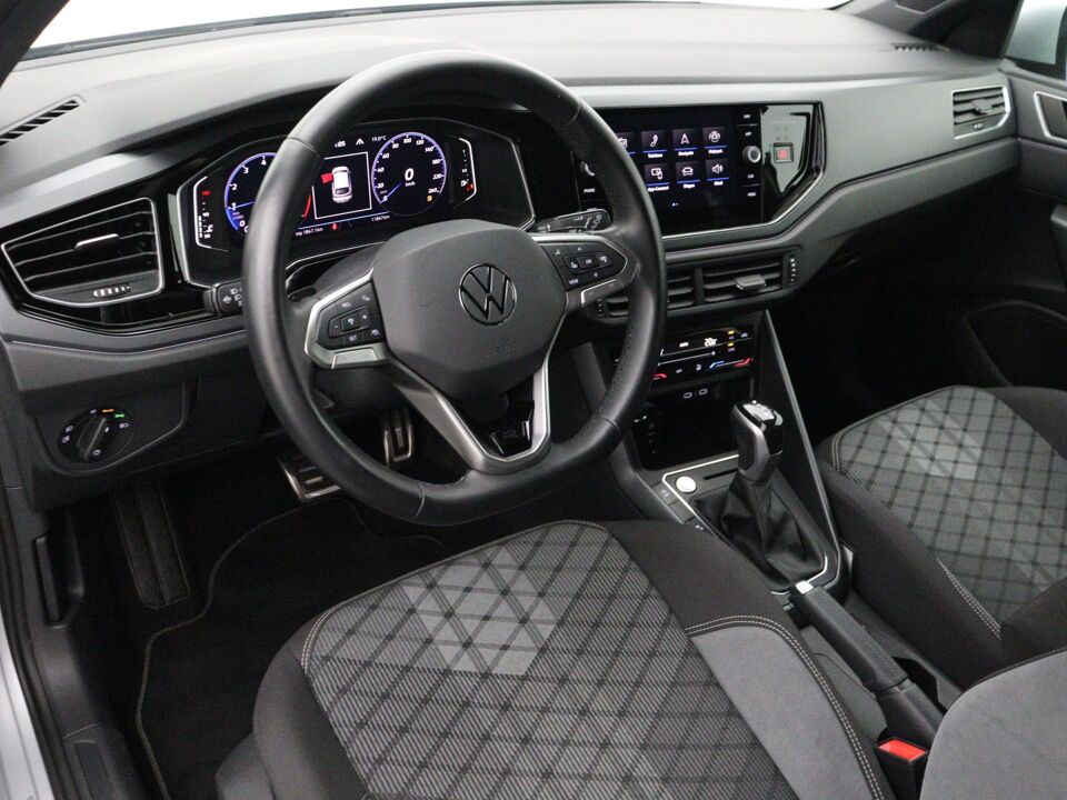 Volkswagen Taigo 1.0 TSI R-Line