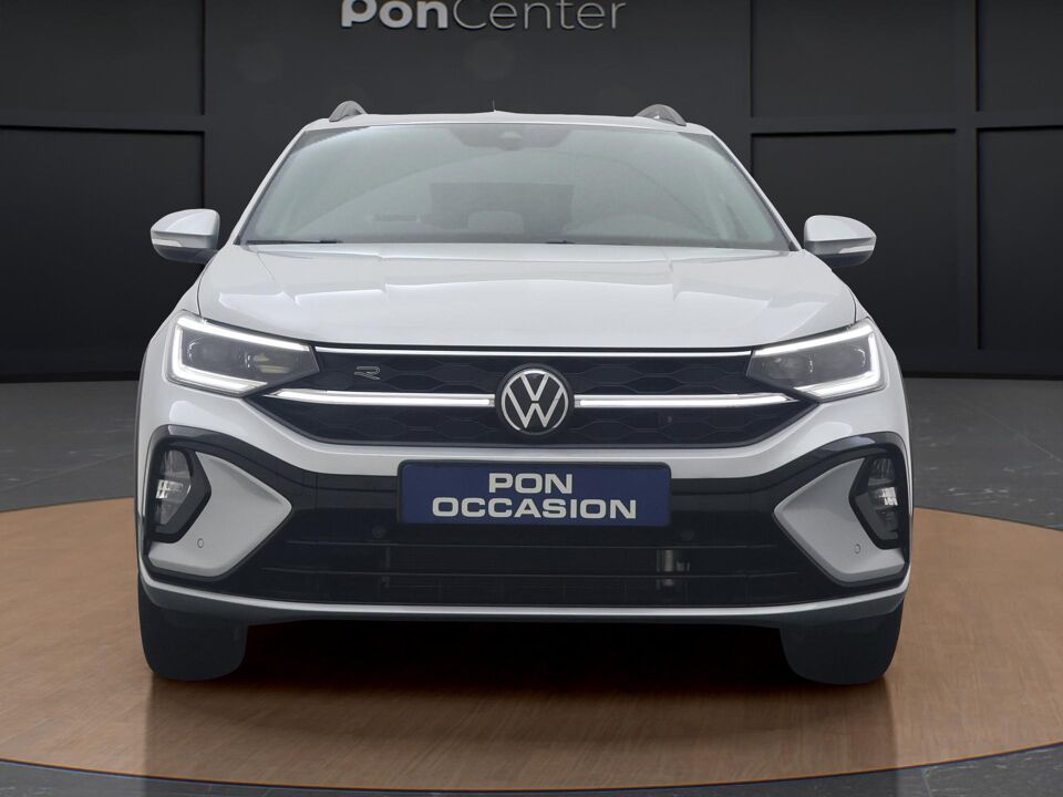 Volkswagen Taigo 1.0 TSI R-Line
