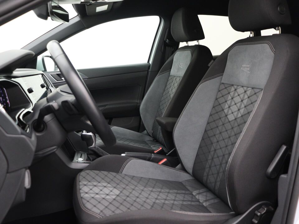 Volkswagen Taigo 1.0 TSI R-Line