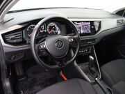 Volkswagen Polo 1.0 TSI 95PK Comfortline DSG