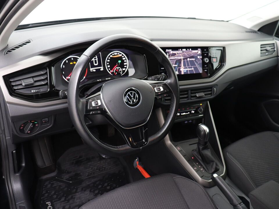 Volkswagen Polo 1.0 TSI 95PK Comfortline DSG