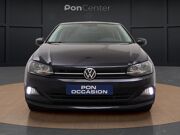 Volkswagen Polo 1.0 TSI 95PK Comfortline DSG