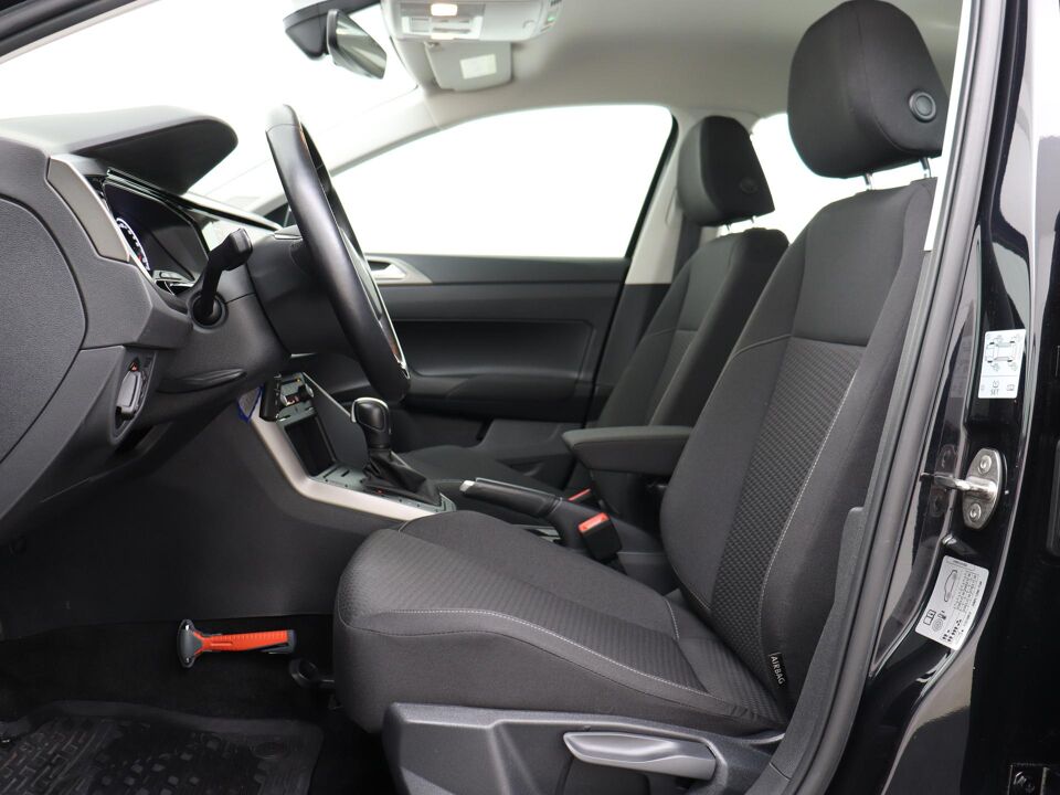 Volkswagen Polo 1.0 TSI 95PK Comfortline DSG