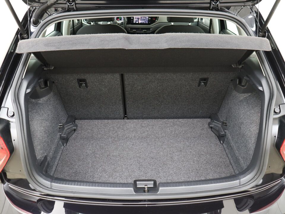Volkswagen Polo 1.0 TSI 95PK Comfortline DSG