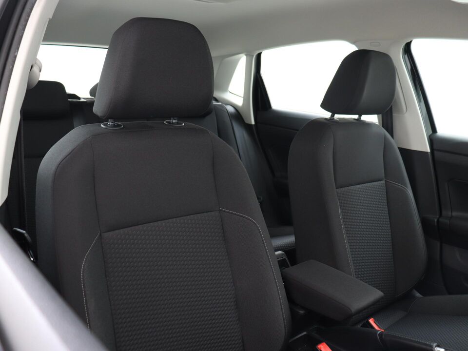 Volkswagen Polo 1.0 TSI 95PK Comfortline DSG