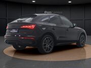 Audi Q5 Sportback 50 TFSI e S edition