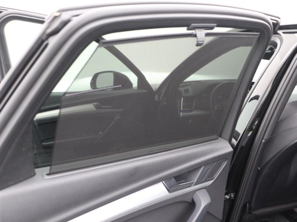 Audi Q5 Sportback 50 TFSI e S edition