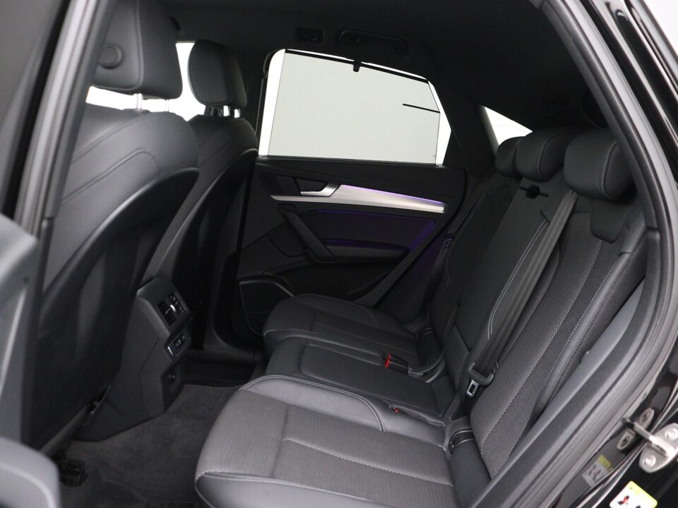 Audi Q5 Sportback 50 TFSI e S edition