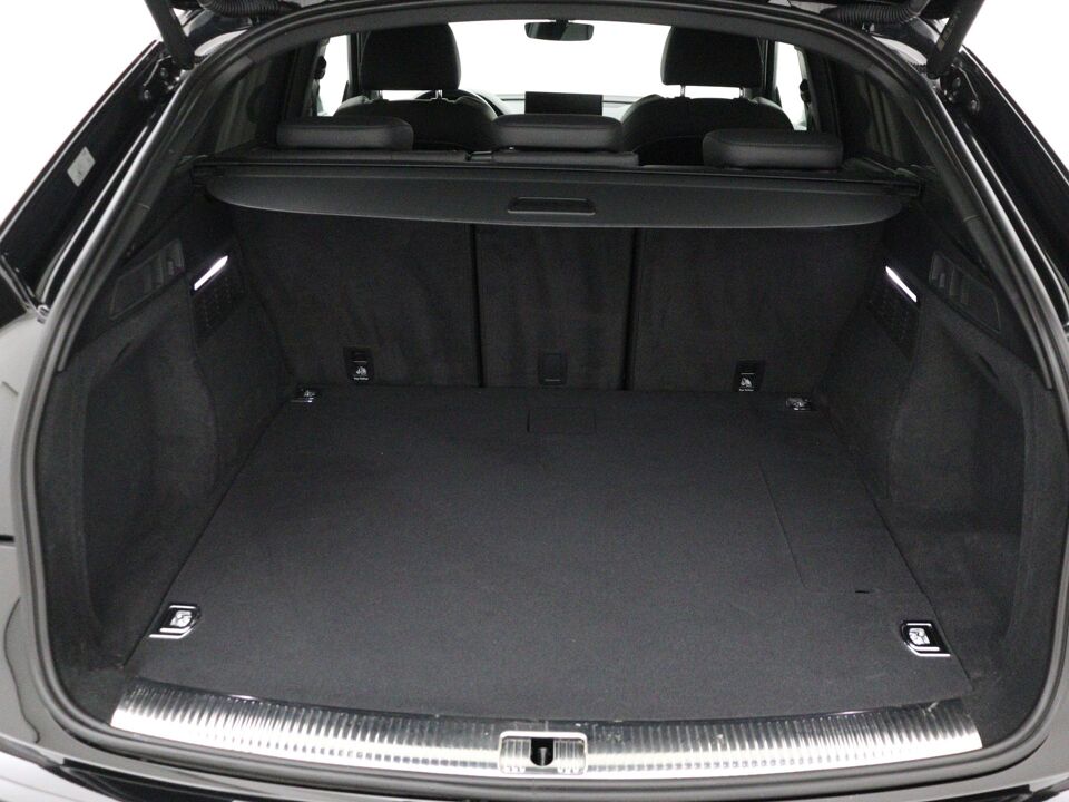 Audi Q5 Sportback 50 TFSI e S edition