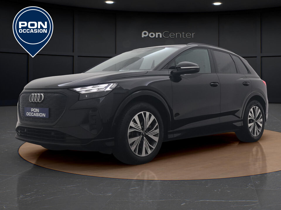 Audi Q4 e-tron 40 Edition 77 kWh