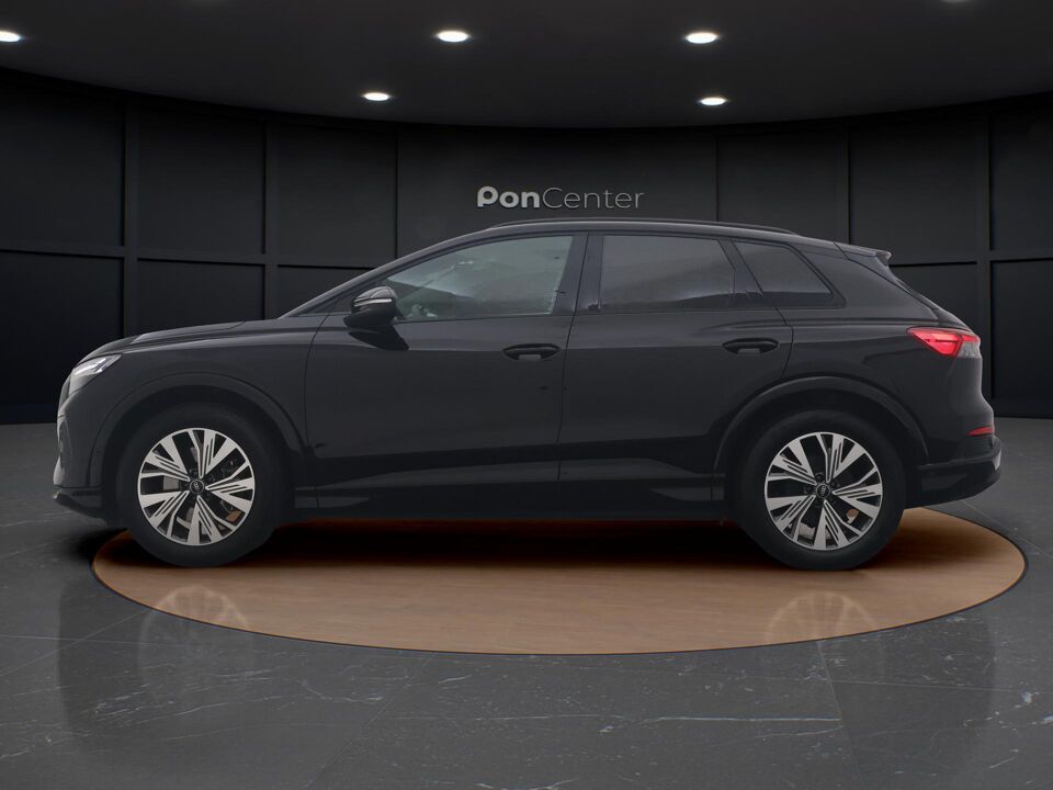 Audi Q4 e-tron 40 Edition 77 kWh