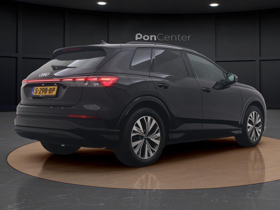 Audi Q4 e-tron 40 Edition 77 kWh