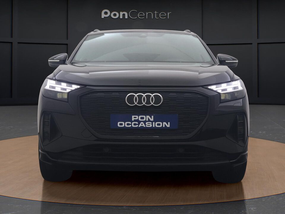 Audi Q4 e-tron 40 Edition 77 kWh