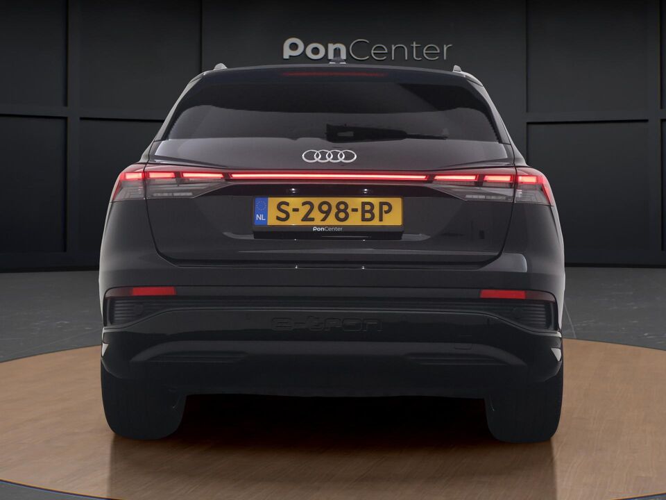 Audi Q4 e-tron 40 Edition 77 kWh