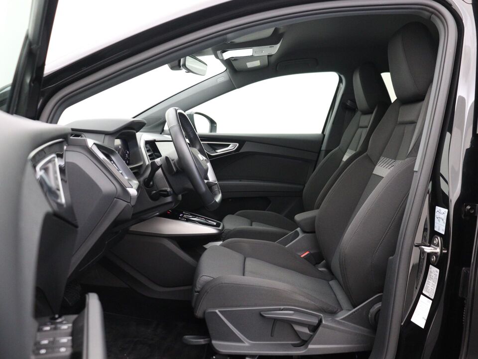 Audi Q4 e-tron 40 Edition 77 kWh