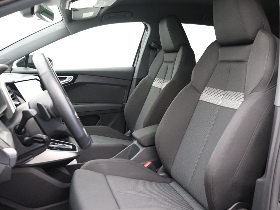 Audi Q4 e-tron 40 Edition 77 kWh