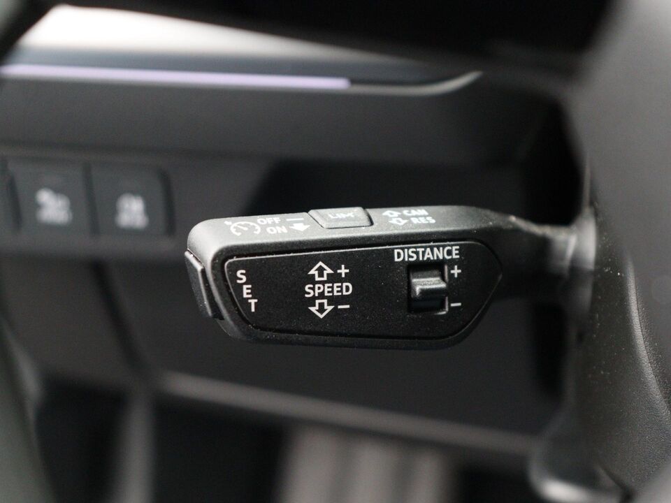 Audi Q4 e-tron 40 Edition 77 kWh