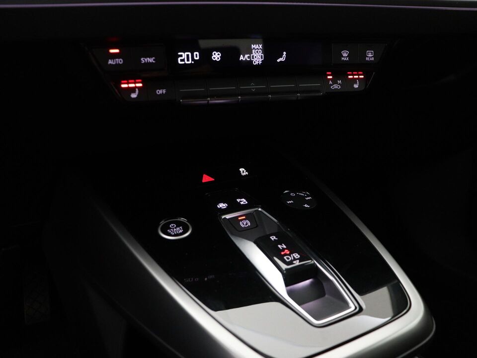 Audi Q4 e-tron 40 Edition 77 kWh