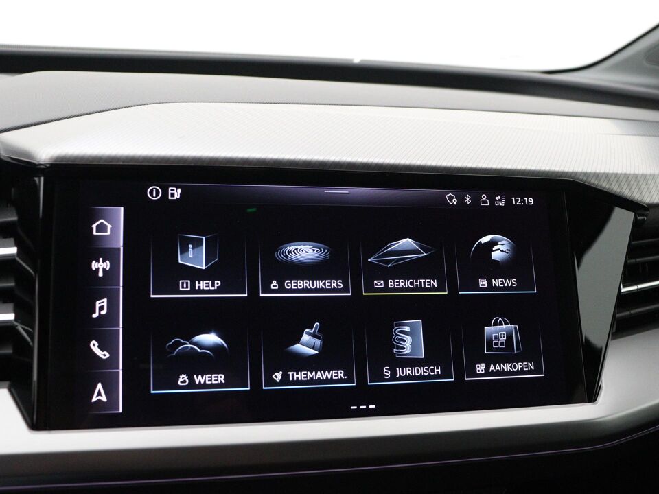 Audi Q4 e-tron 40 Edition 77 kWh