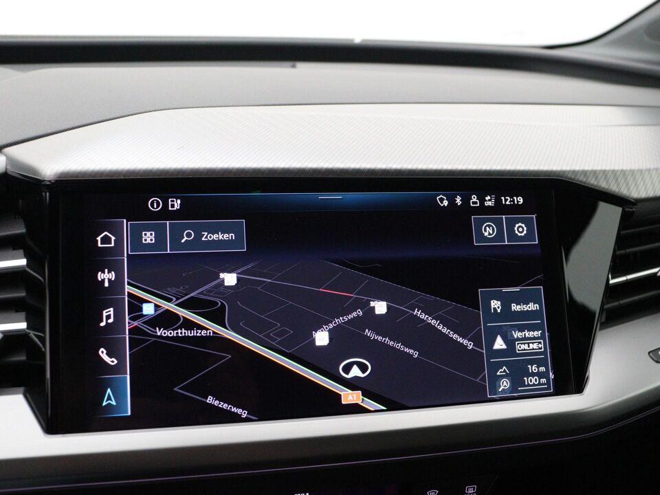 Audi Q4 e-tron 40 Edition 77 kWh