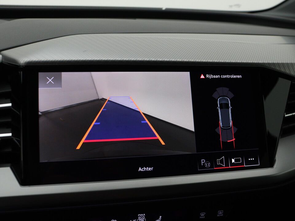 Audi Q4 e-tron 40 Edition 77 kWh