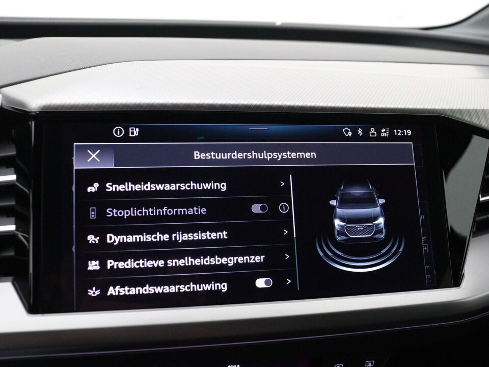 Audi Q4 e-tron 40 Edition 77 kWh