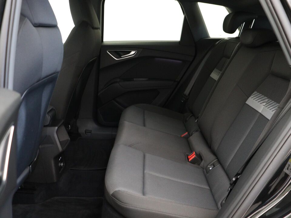 Audi Q4 e-tron 40 Edition 77 kWh